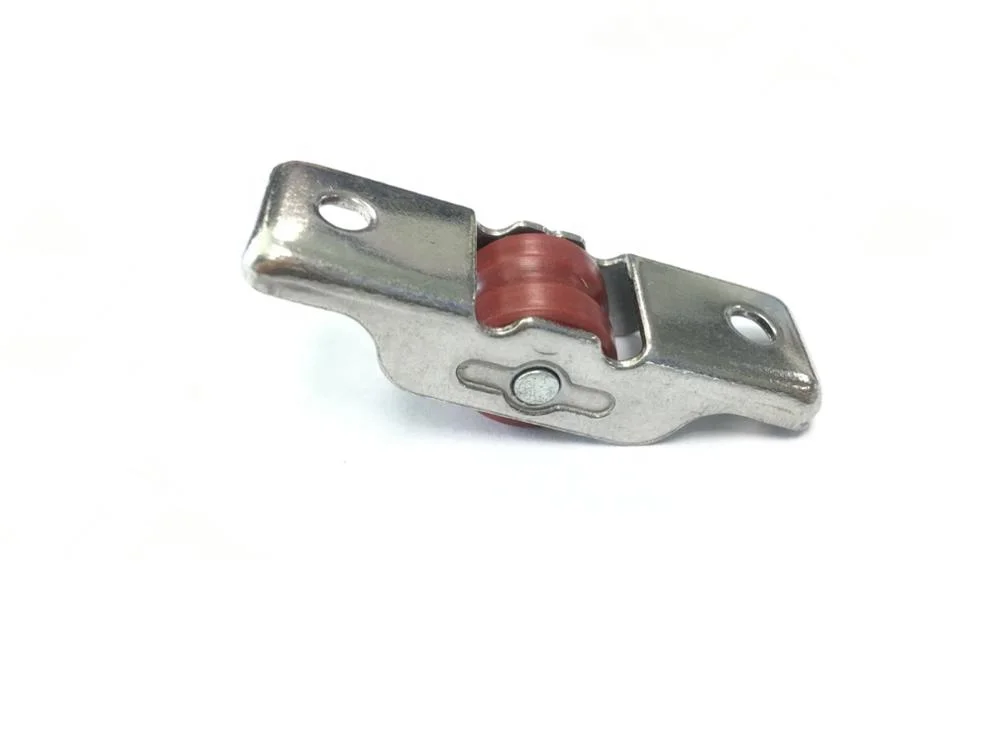 Sliding door nylon wheels window accessories sliding window roller