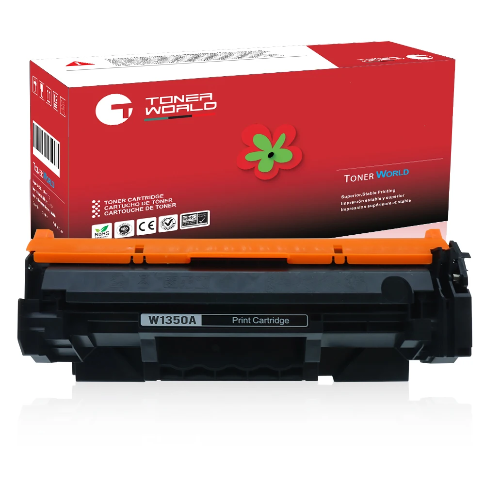 Тонер-картридж с оригинальными данными для HP Laserjet