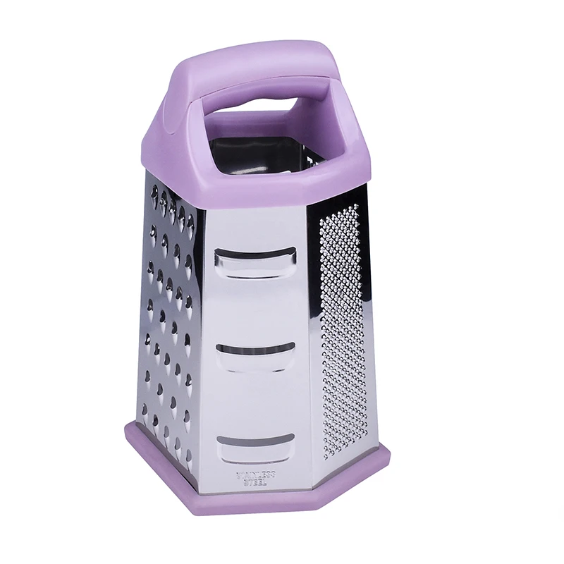 New Product Fruit Vegetable Tools Customize Logo Acceptable 430 Pp Tpr Accept