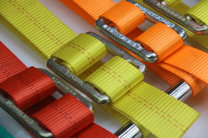 High quality Forged one way lashing buckle