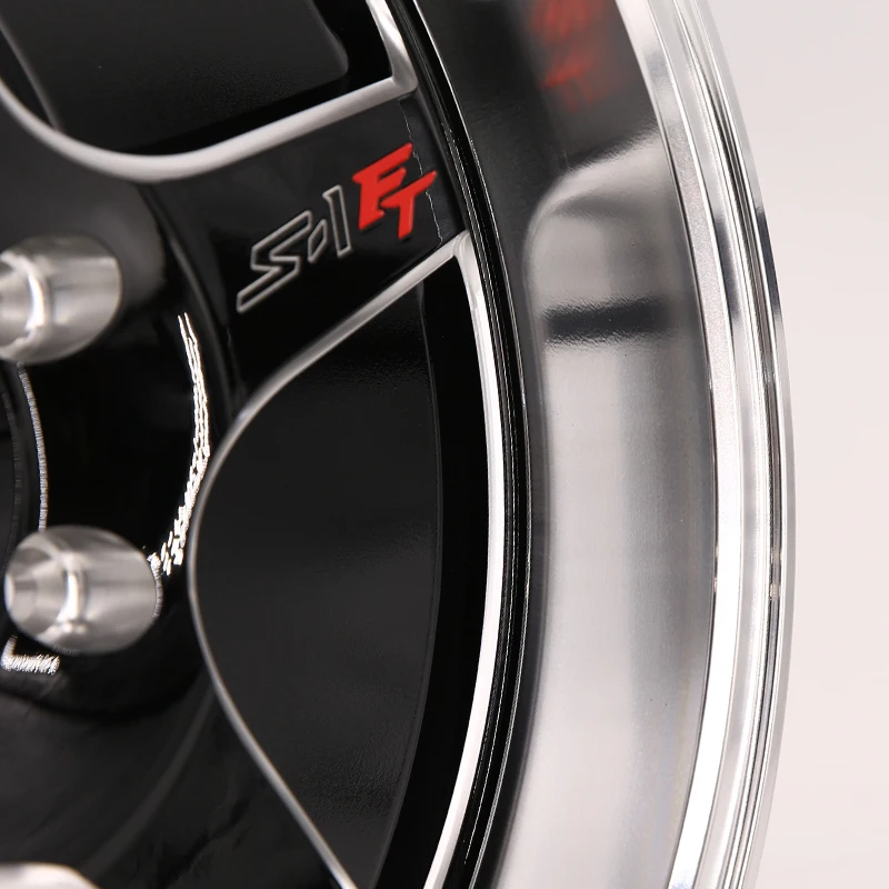 691 Professional Supplier 18 inch 18x9.5 18x10.5 alloy wheels rims