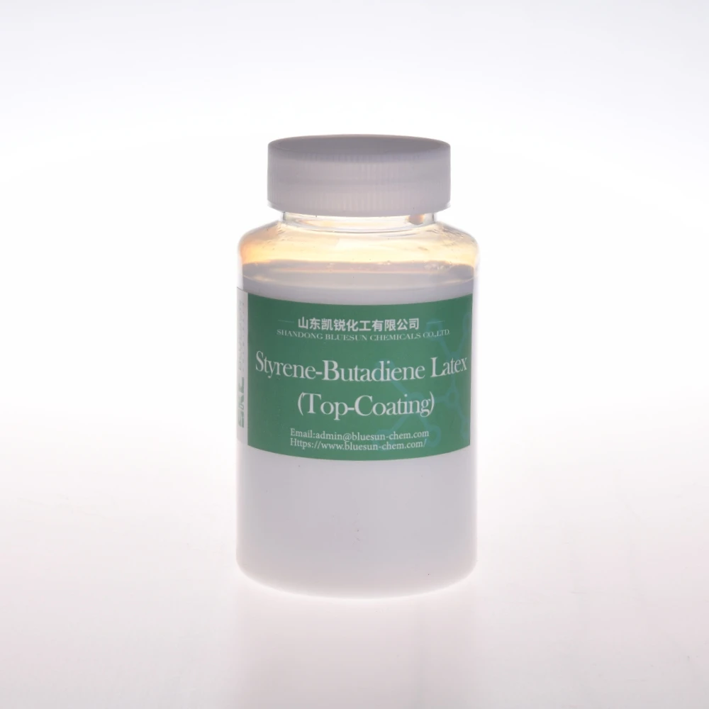 Carboxyl Styrene Butadiene Latex/SBR Latex Styrene Butadiene Rubber Factory In Shandong