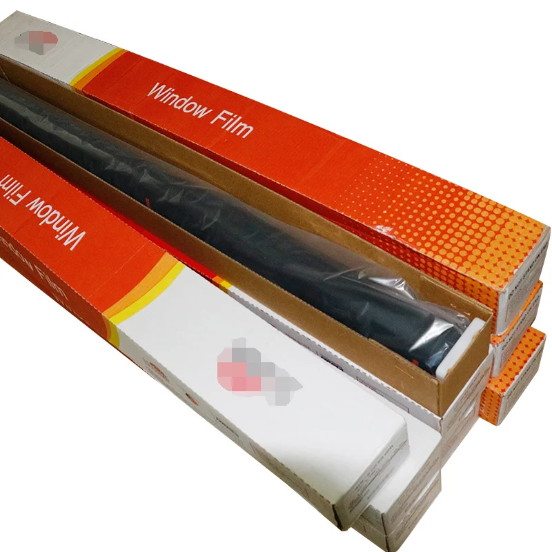 LLumar Brand Atr15 15%vlt Window Film LLumar Quality Nano Ceramic Car Solar/sun Control Tinting Glass Film Car Stickers  Ceramic