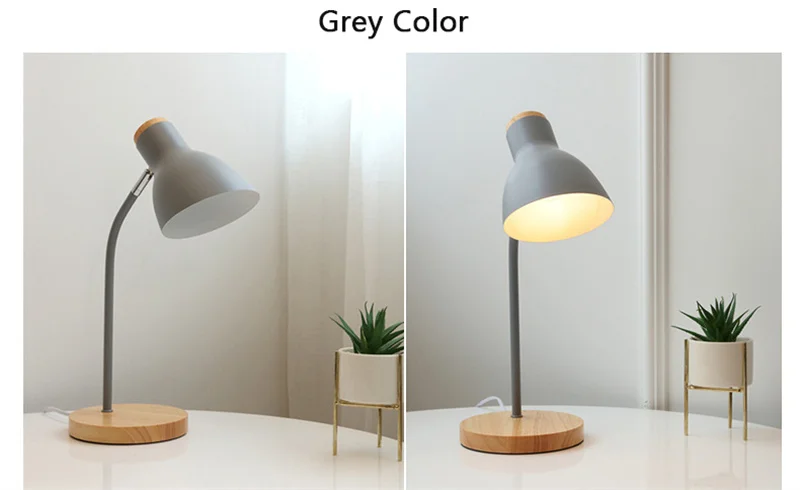 study lamp