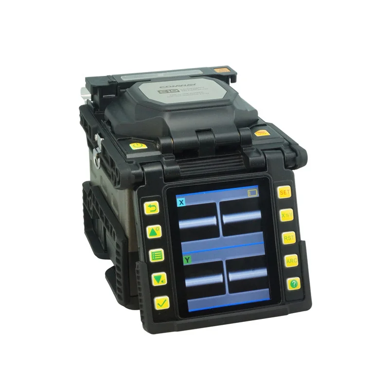 США бренд Comway Fusion Splicer C10 / машина для сращивания