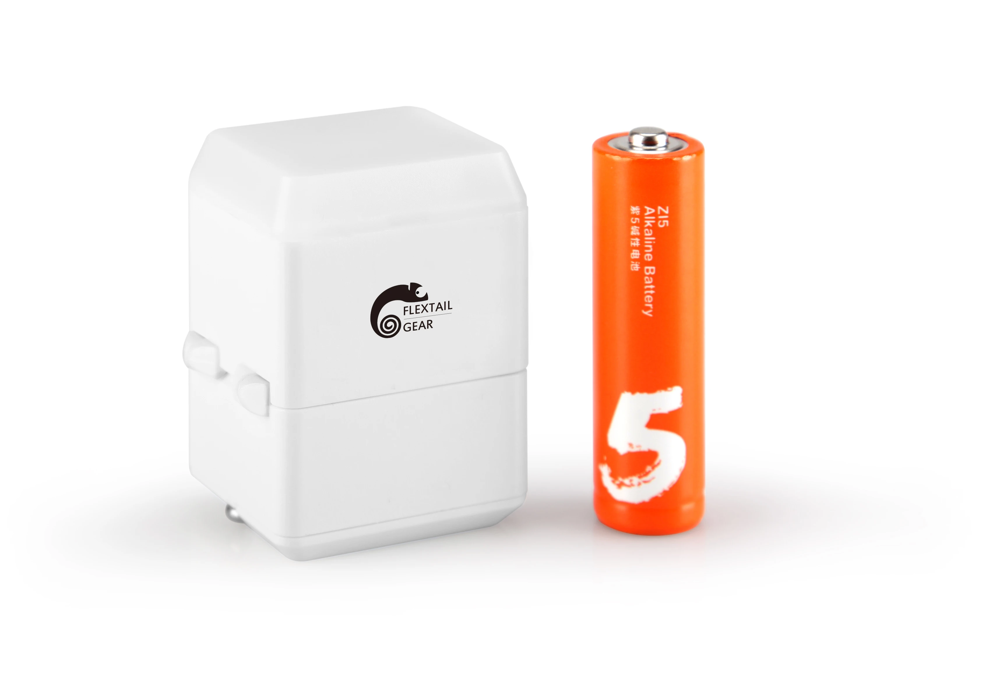 Tiny rechargeable 4500K light pump with usb lantern led light lamp for camping with 220mAh battery and magnetic hanging tool