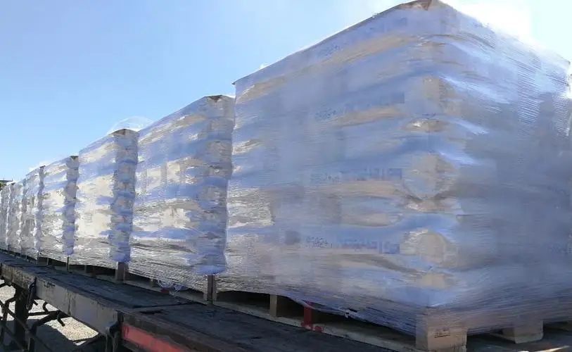 China Factory Supply Emulsifiers Sodium Acid Pyrophosphate SAPP Food Additive With CAS 9000-70-8