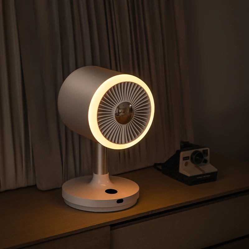 Funny Functional Usb High Quality Price Personal Cordless Electric Rechargeable Floor Cool Foldable Portable Small floor Fan