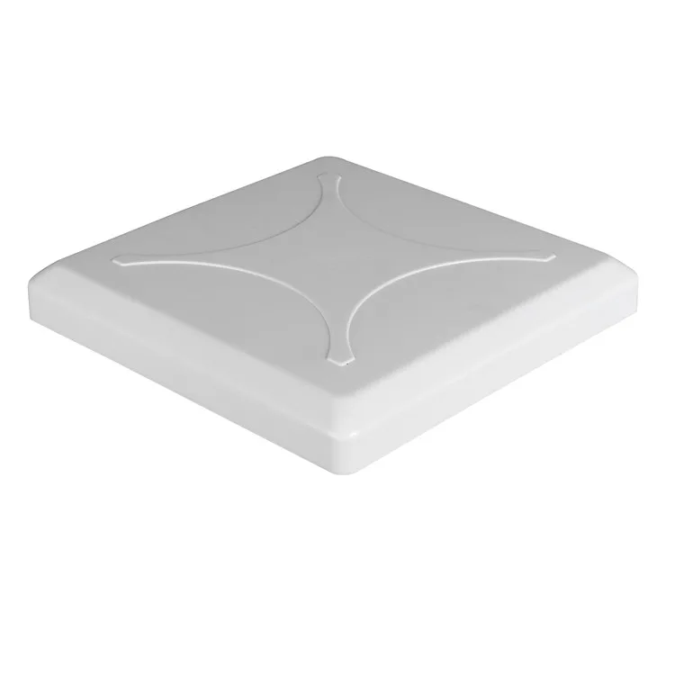 Высокая производительность UHF усиления круговой поляризации наружной антенны