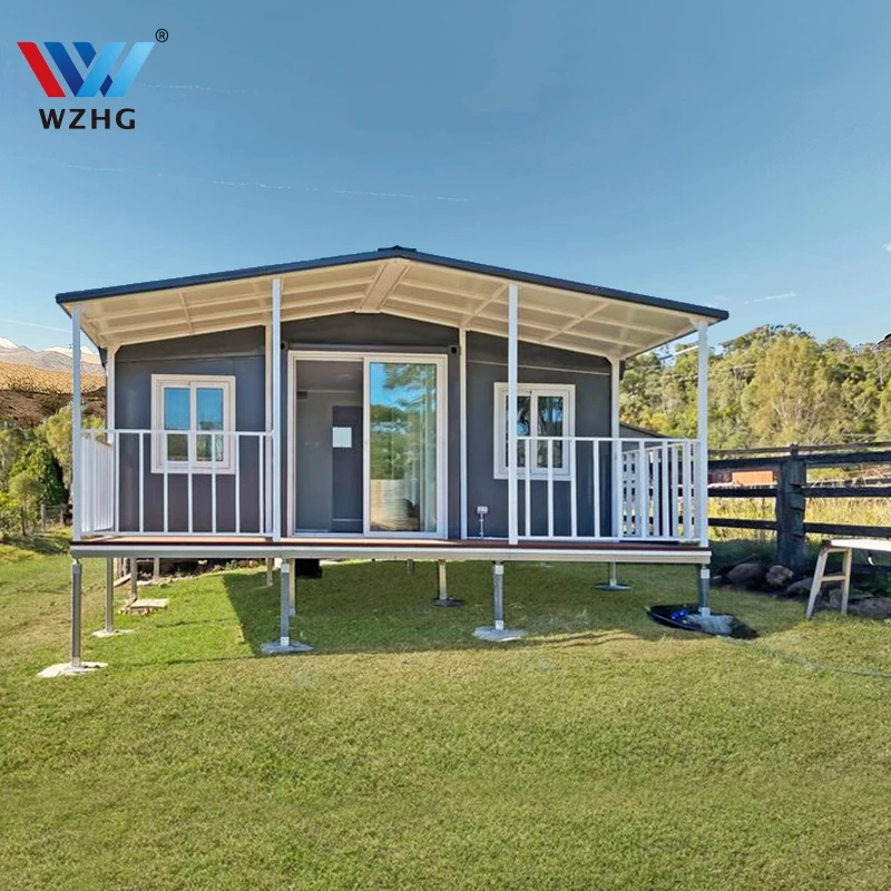 Prefab Houses Modern 2 Storey Ready Made Homes House Standard 3 Bad Rooms Three Bedroom