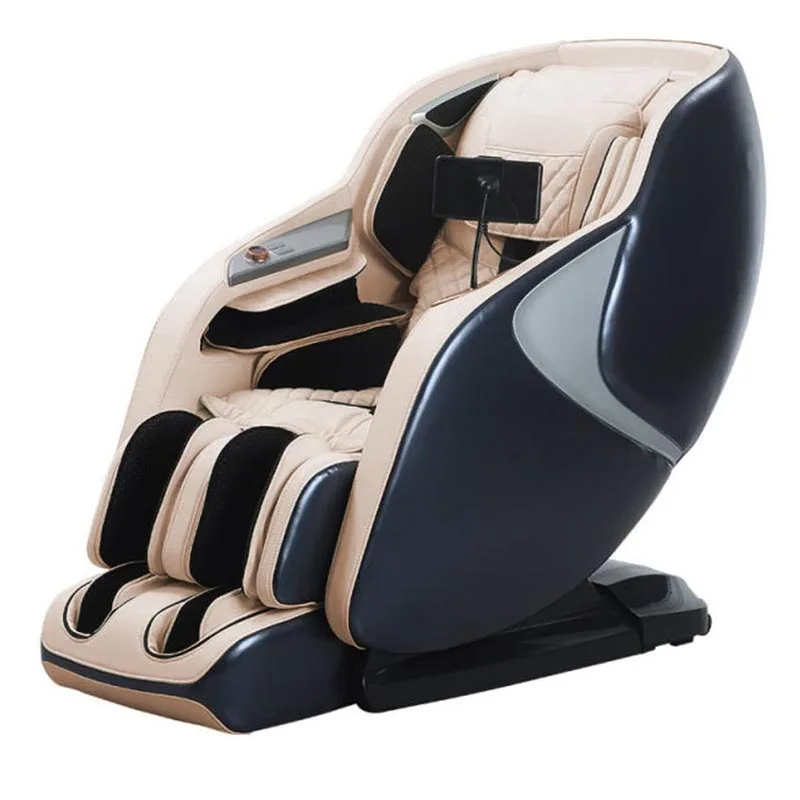 Cheap Price Massage Chair Zero Gravity 2024 Fitness Electric Machine Recovery Massage Chair For Sale