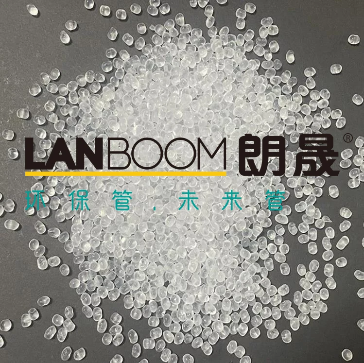 Thermoplastic Elastomer Customizable TPE Granule for Plastic Raw Material for suitcase