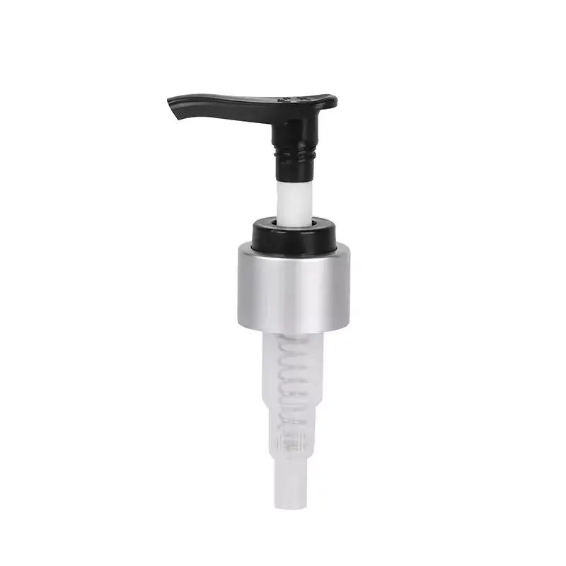 Mixed Color 24/410 24/415 28/400 28/410 28/415 plastic shampoo lotion foaming hand liquid soap lotion dispenser pump