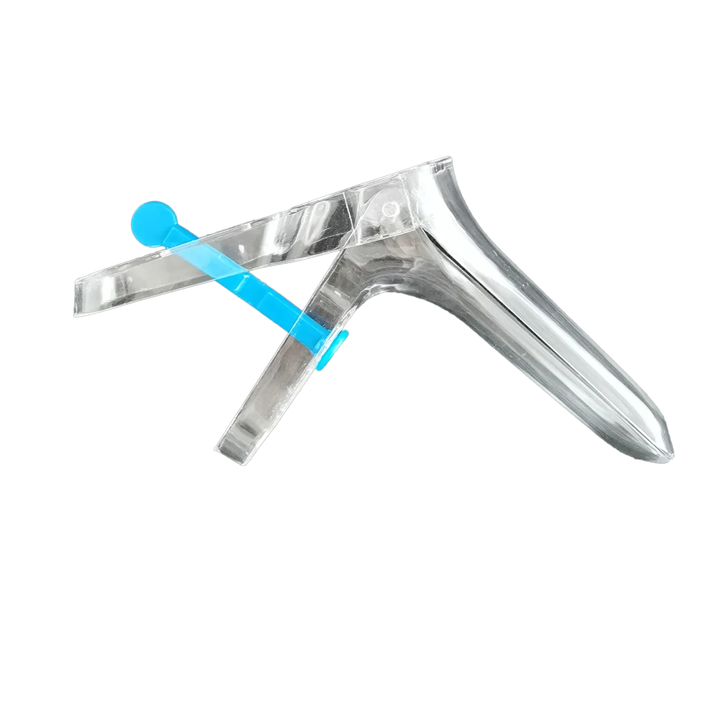 Одноразовый Медицинский Гинекологический вагинальный расширитель