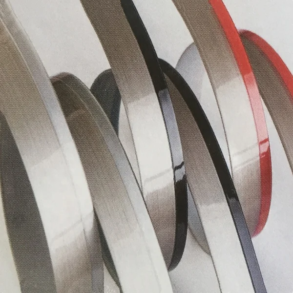 Decorative PVC Plywood Particle Board Edge Banding Furniture Accessories China