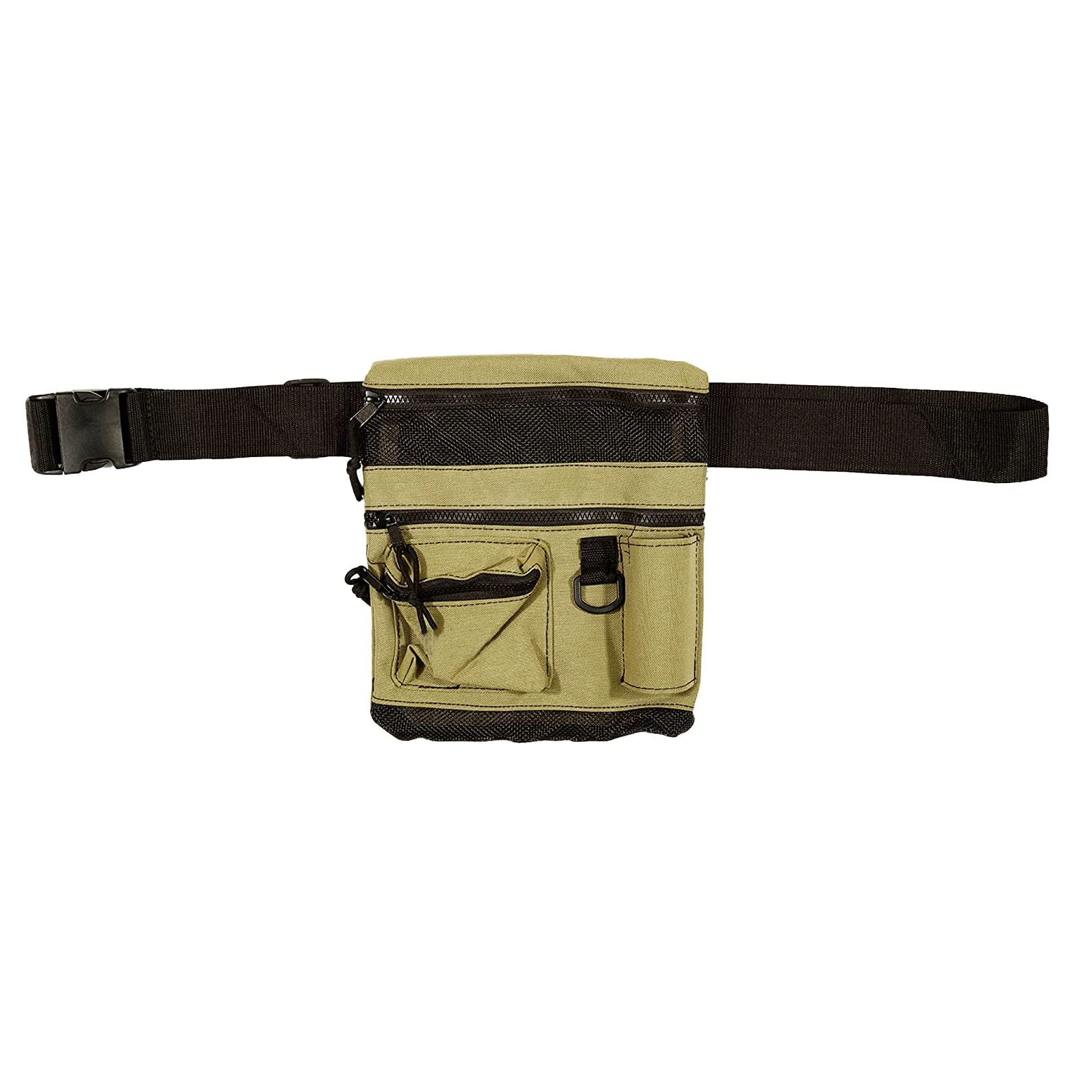 Metal Detector Find Bag Detecting Digger Pouch Hunting Bag Tools Waist Bag OEM Acceptable