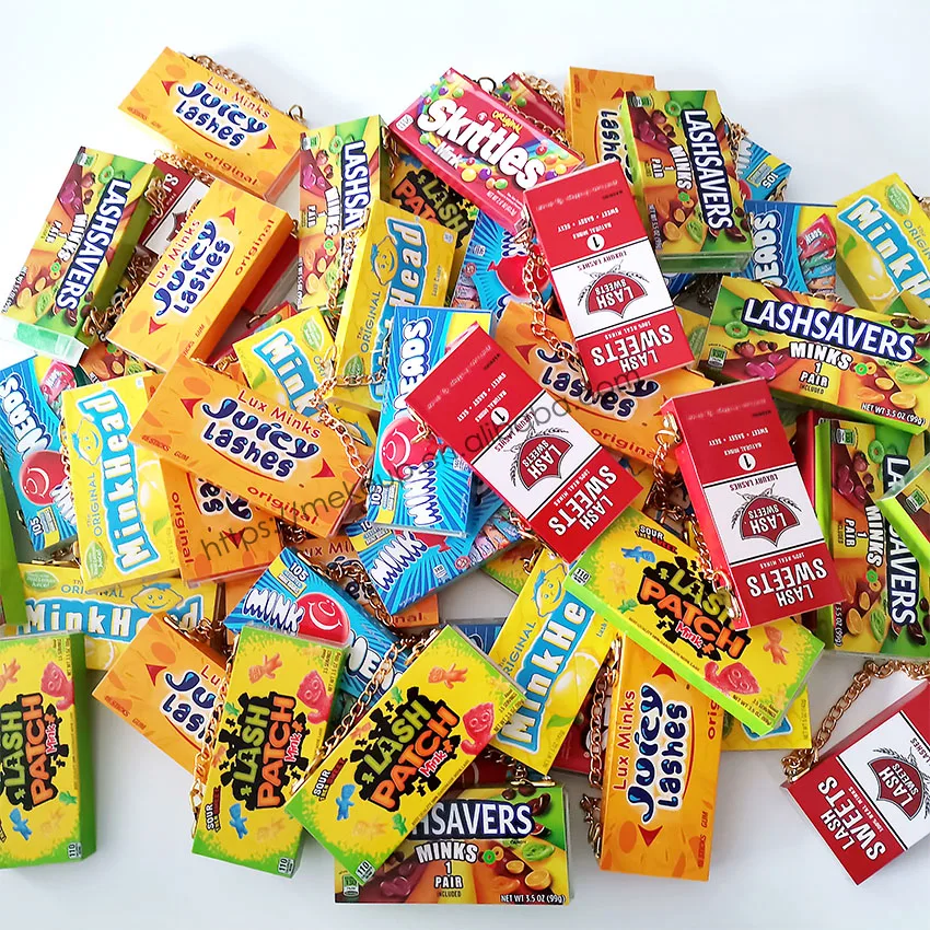 2021 hot seller lash box no MOQ, coffin, triangle, square, rectangle,round customized eyelash packaging box