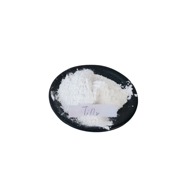 High whiteness gloss ink tio2 masterbatch powder titanium dioxide 91% rutile Industrial Grade r5569