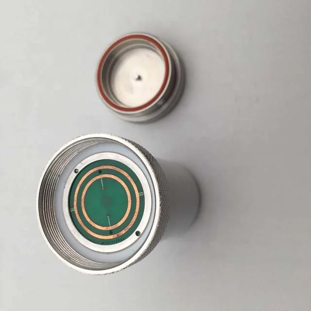 SKA-1002 NBIOT and Bluetooth 5.0 wireless temperature vibrate sensor