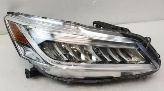 car  body kit head lamp led  for ACCORD   2018 2019 2020