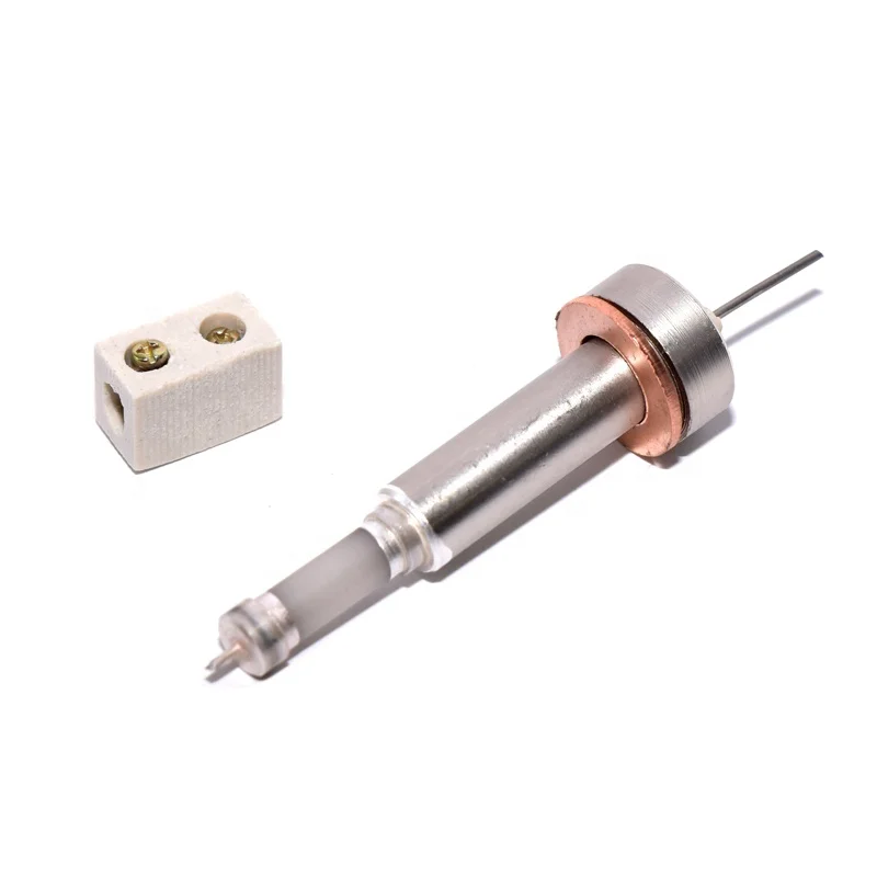 DJY2212-87 Wholesale Press-fit Boiler Water Level electrode lower price