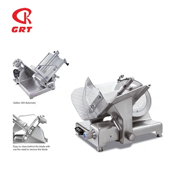 GRT-MS250L Commercial Food Slicer For Sale