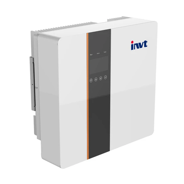 Invt SLH032 6KW 6000W Off Grid Pure Sine Wave Wind Solar Hybrid DC To AC Portable Inverter