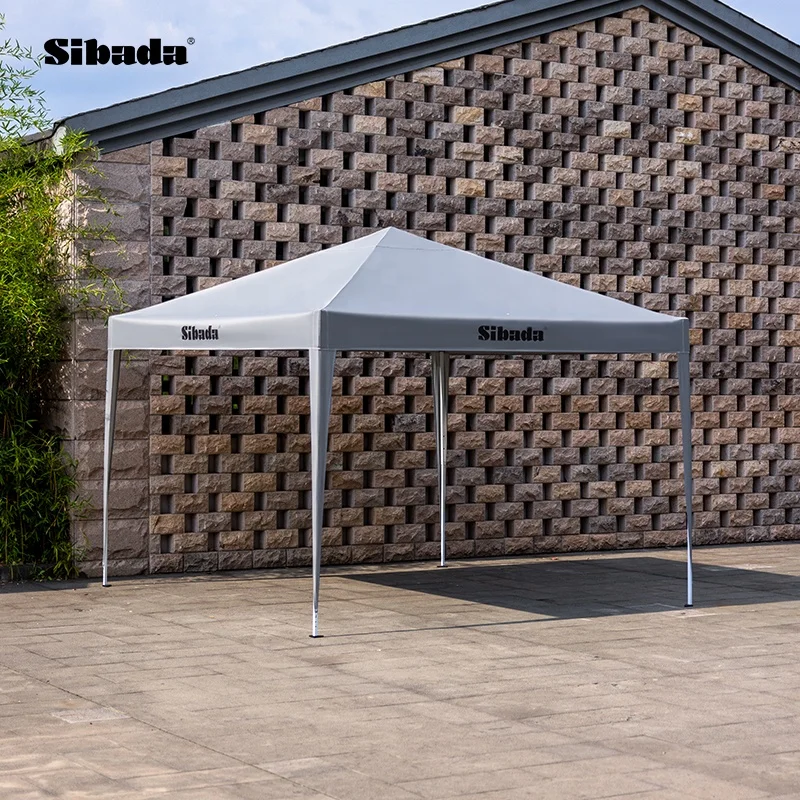 Wholesale High Quality Folding Tents Outdoor Market Stall Canopy Tent 10x10