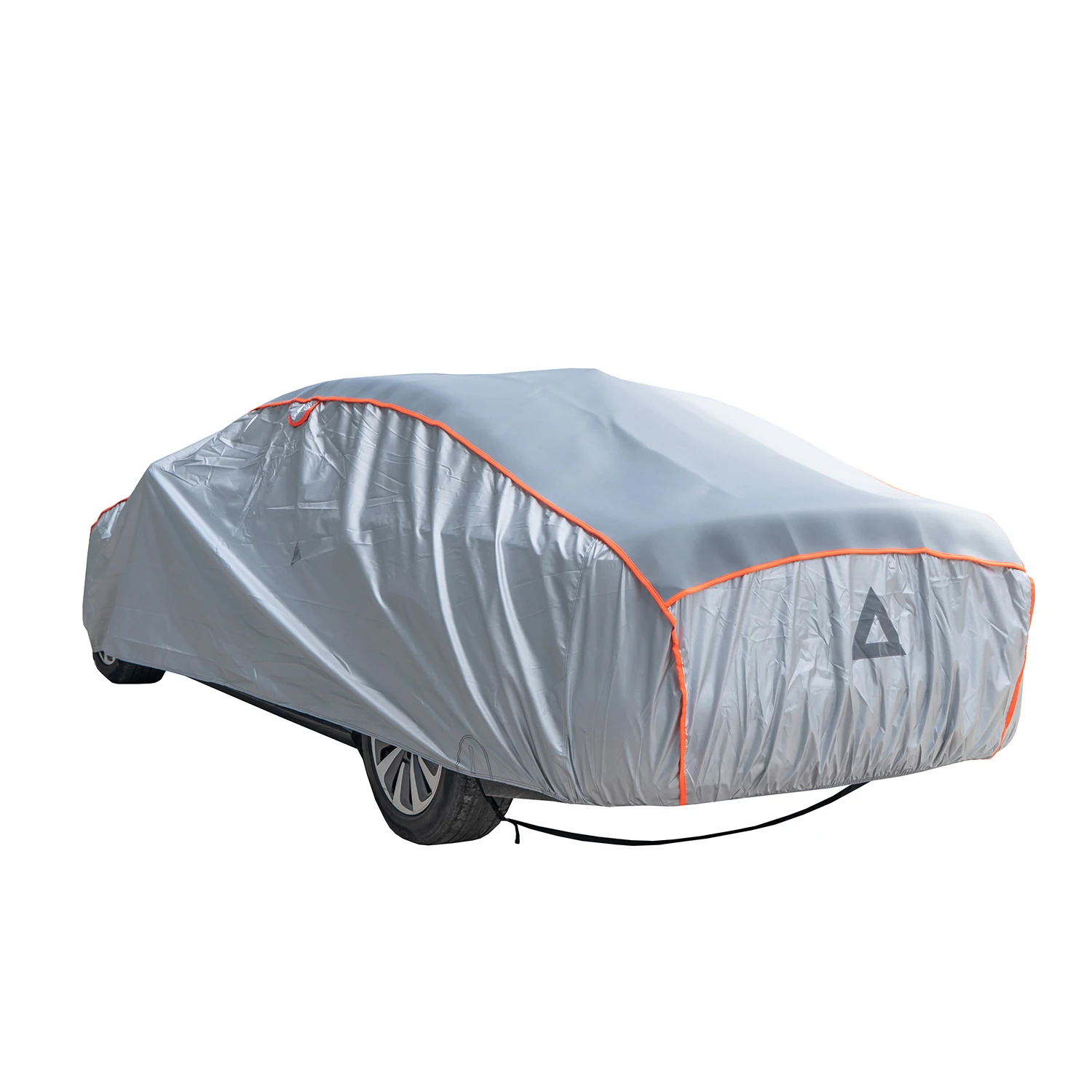 High Quality Foldable Waterproof Protection Car Hail Proof Car Cover