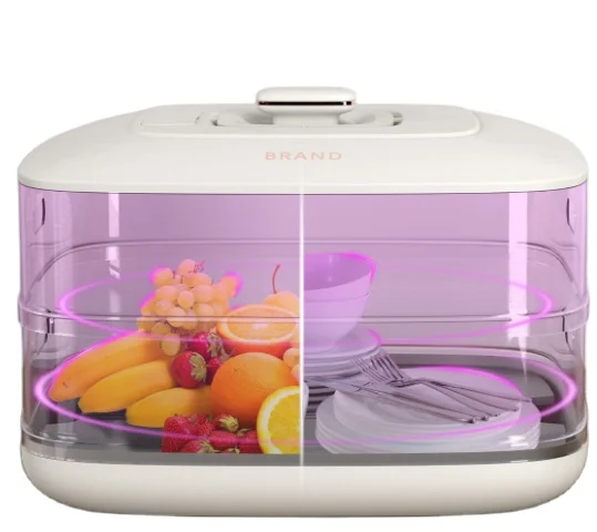 Коробка для размораживания мяса