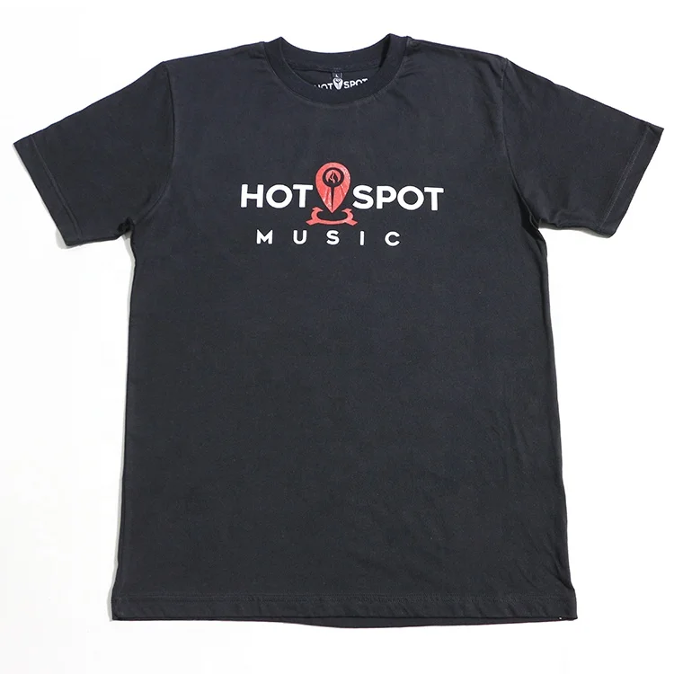 
2021 New Arrivals Factory Wholesale Men Custom Printed Half Sleeve t-shirt 