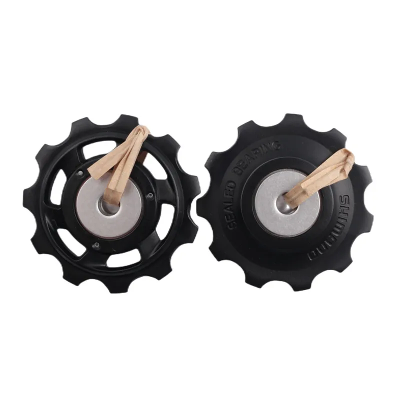 Shimano XT M773 DYNA-SYS High Grade PULLY SET Suitable For RD-M773 Guide and Tension RD-M773 Set Original Shimano Parts
