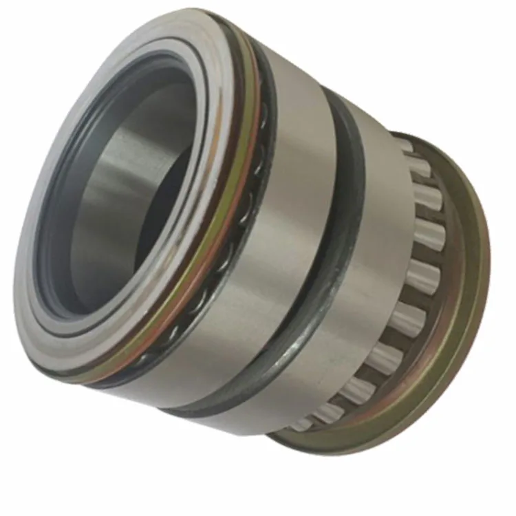 Japan American Germany Sweden Long Life Brand Wholesale Heavy Truck Hub Bearing Different Well-Known Brand