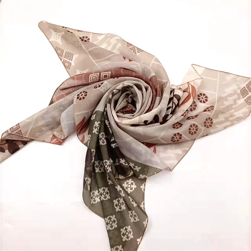 hijab scarf latest 2022 modern hijab wholesale hot design tudung bawal fee shipping