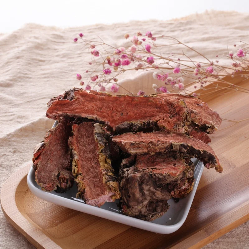 Hong Jing Tian Natural Organic Herbs Root Crenulata Rhodiola Rosea Root