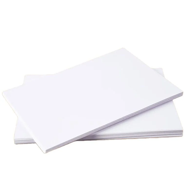 A4 струйная фотобумага 200 г высокоглянцевая 20