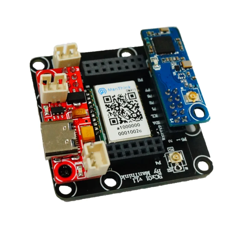 
LoRa/LoRaWAN developer kit code open source free core web support provides SDK API 