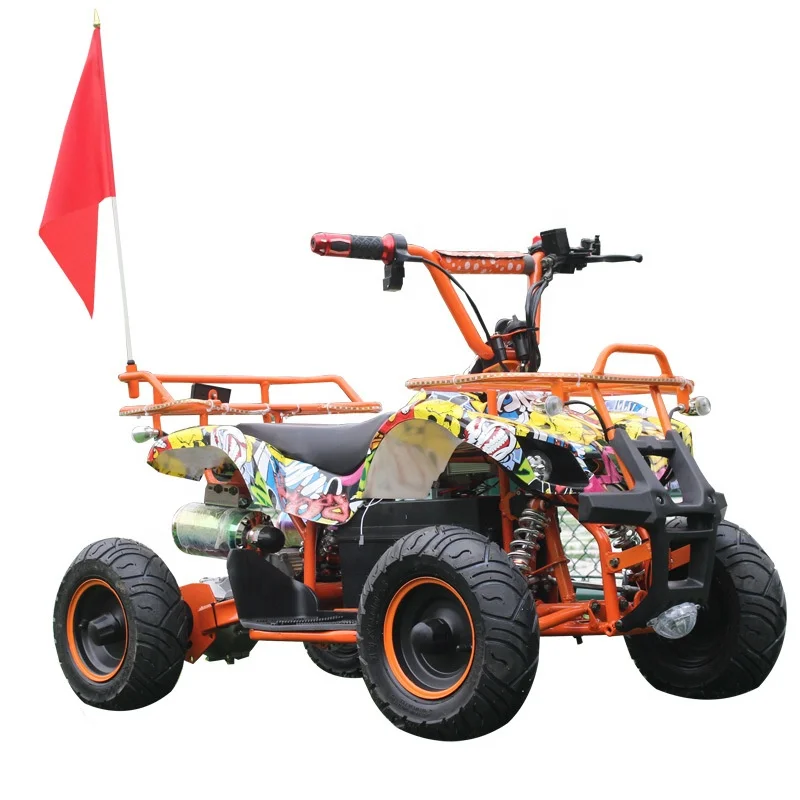 Good Quality Cheap Chinese Mini Buggy Electric ATV For Kids Christmas Gifts
