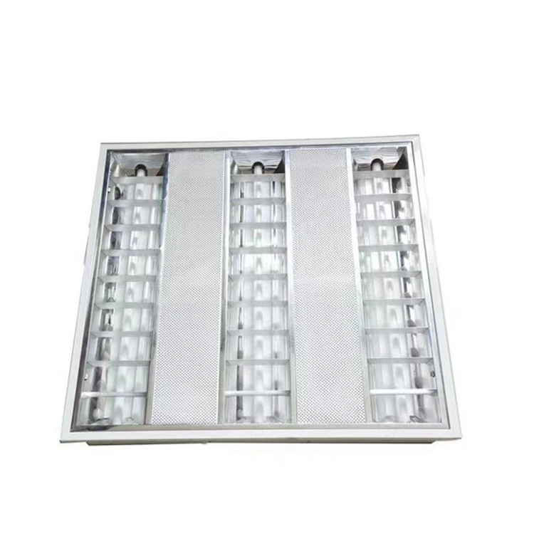 Hot Selling Good Quality New LED Grill Light T5 Bar Ceiling Recessed Light