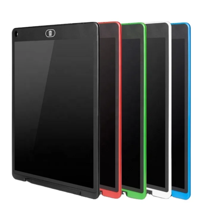 Новый ЖК-планшет для письма и ЖК-панель цифровой ЖК электронная доска для письма для ПК обучения онлайн 8,5 дюймов 10 дюймов 12 дюймов