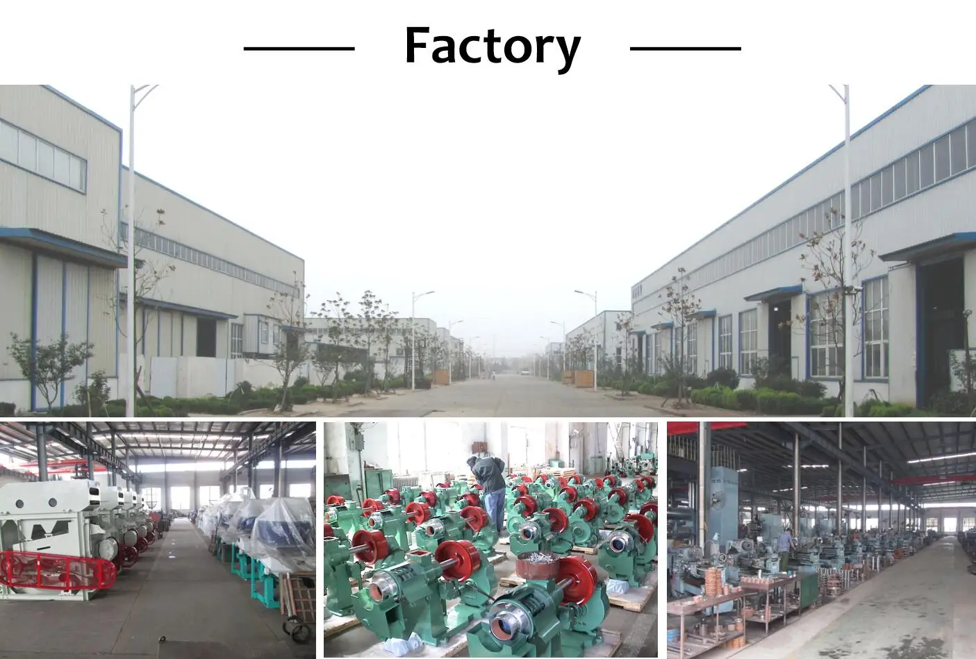 barley cylinder length grader