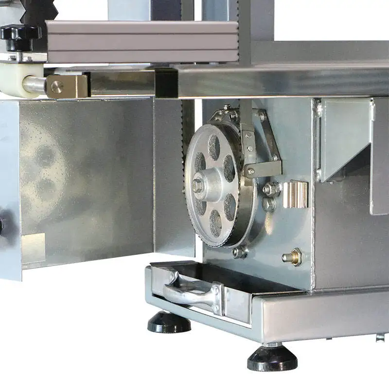 Frozen Bone Cutting Saw Machine Animal Bone Crushing Machine Bone Saw For Meat