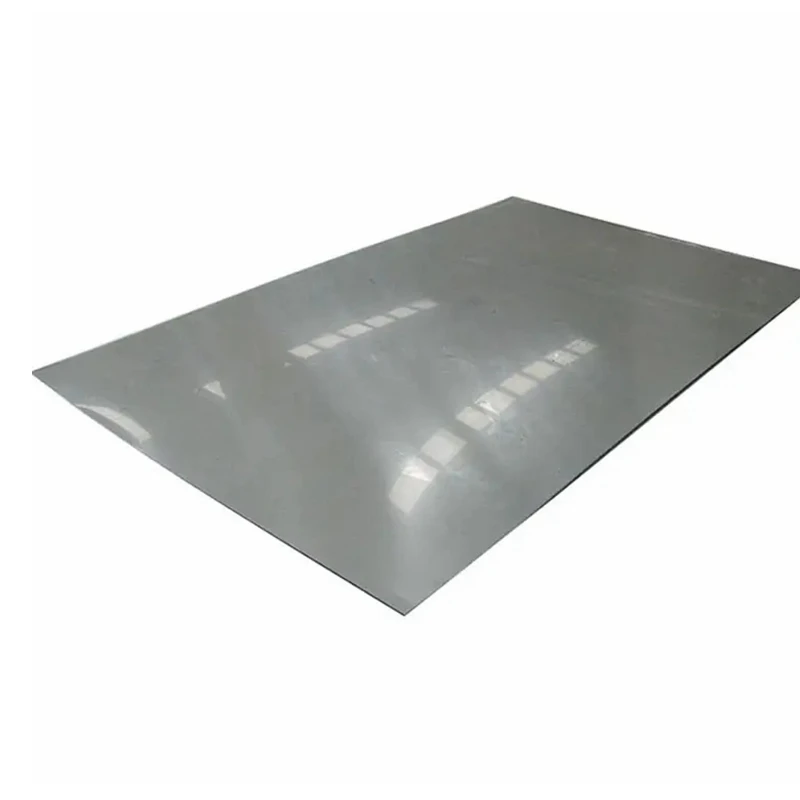 Customize High Quantity Cold Rolled stainless steel plate 304 316 316l 201 Stainless Steel Sheet metal Price