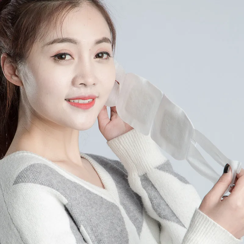 Partner for sleeping eye Spa reliable quality steam eye mask