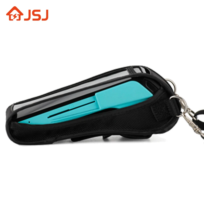 handheld mobile POS Casing  Caso  fall  cas Funda pos terminal pos system windows dual screen