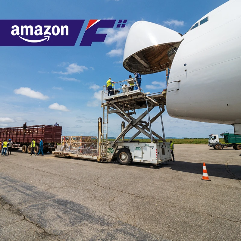 Незаявленная посылка Amazon лучшая Ddp воздушная перевозка Гуандун агент онлайн шоппинг США бренды онлайн Канада Дубай