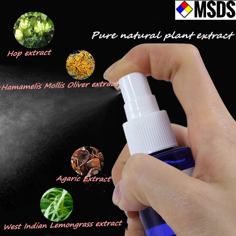 Joinshine Gel Private Label Eyelash Extension Cleanser Pre Cleanser For Eyelash Wash Lash Cleanser