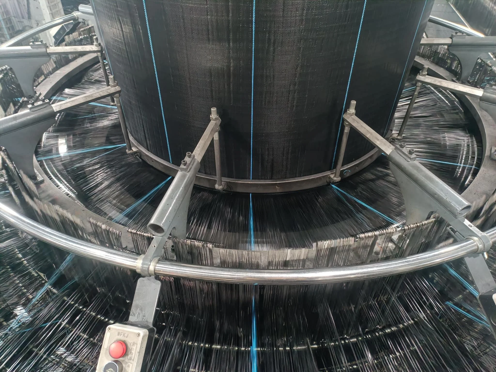 HDPE PP почвенный покров/Коврики для теплицы/сельского хозяйства