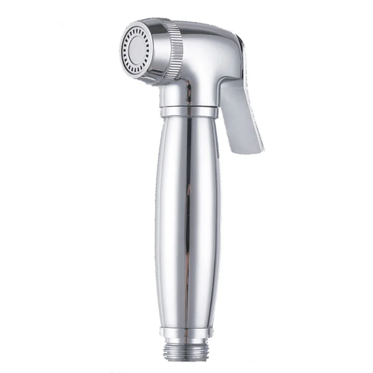 brass shattaf toilet bidets head hand bidets sprayer.faucet accessory ISO9001 Certificate Approved