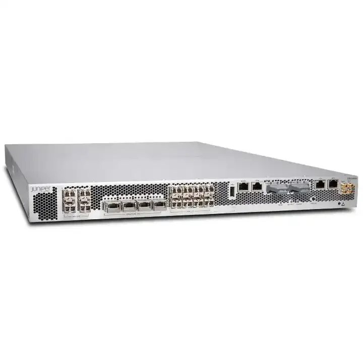 Best price SRX4600 Services Gateway SRX4600-SYS-JB-AC